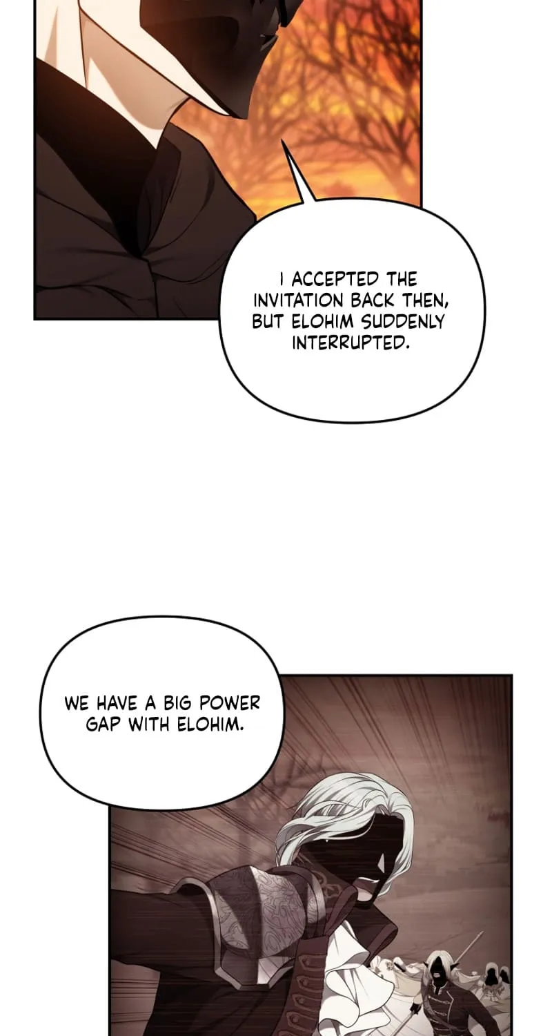 Read Ranker Who Lives A Second Time EN Manga Online