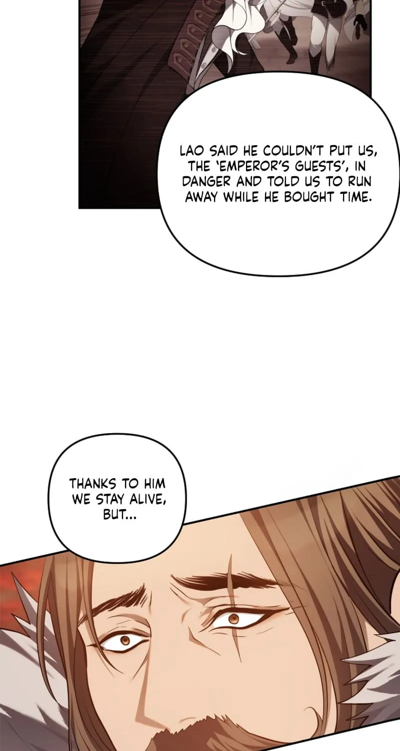 Read Ranker Who Lives A Second Time EN Manga Online