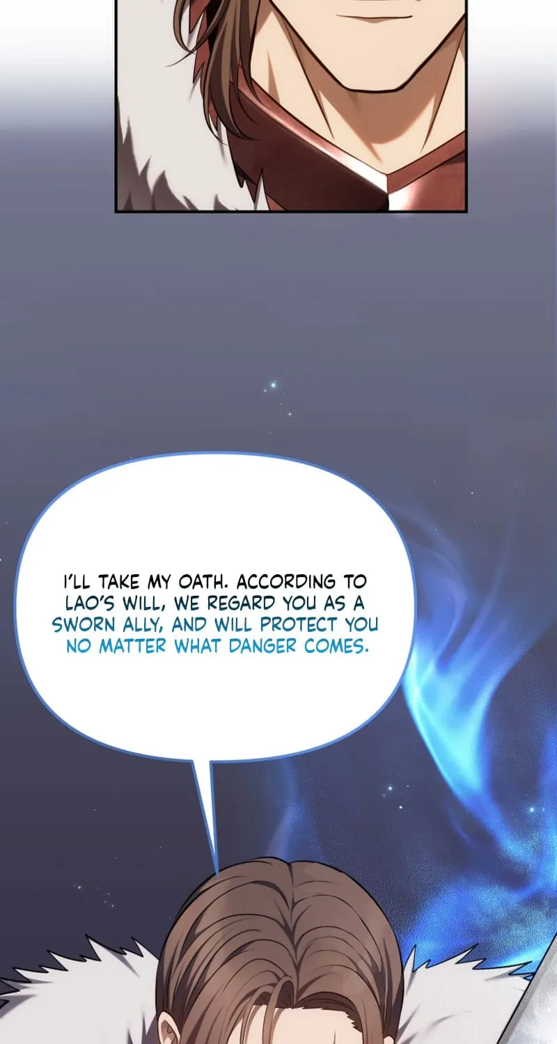 Read Ranker Who Lives A Second Time EN Manga Online