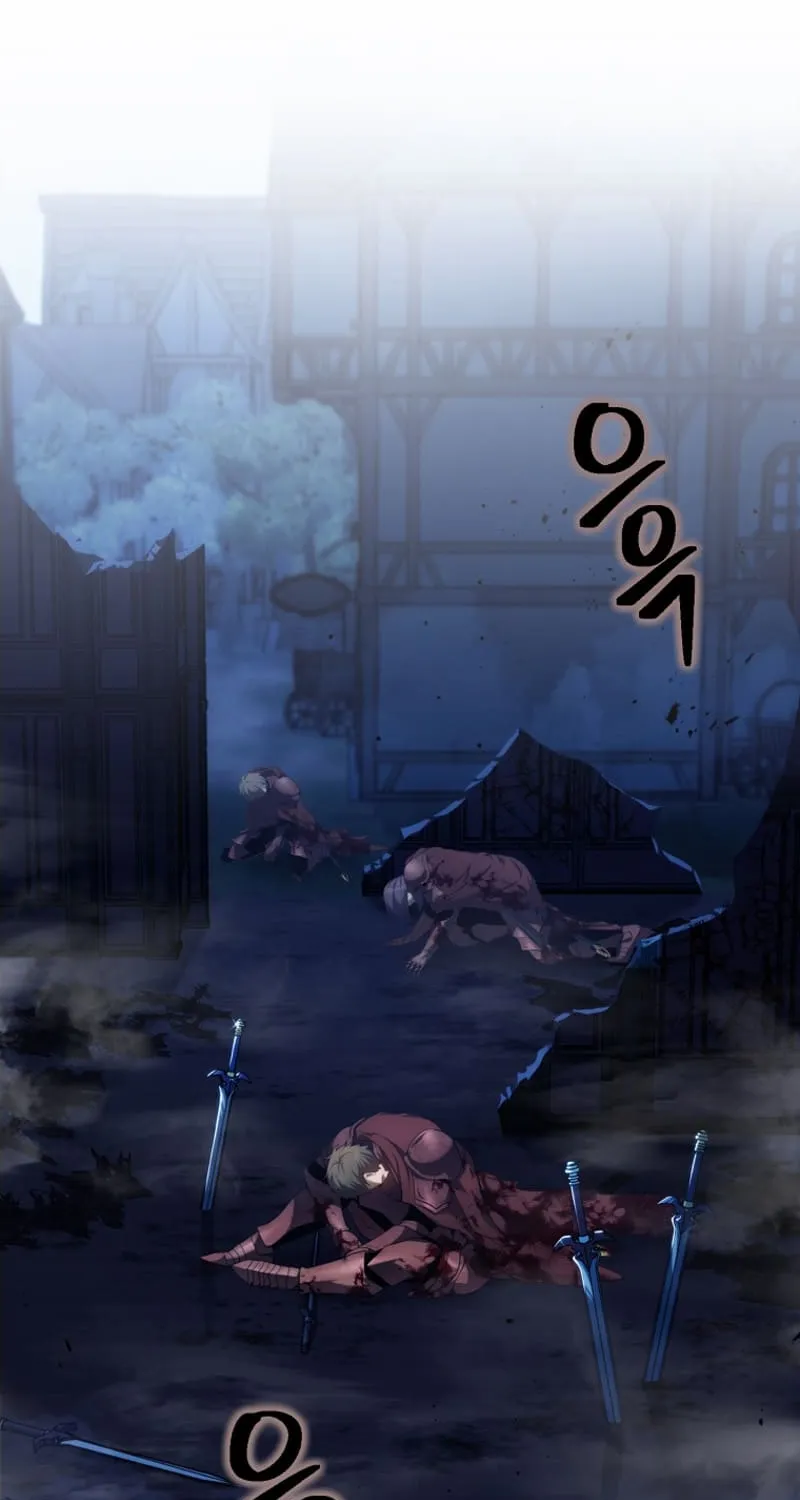 Read Ranker Who Lives A Second Time EN Manga Online