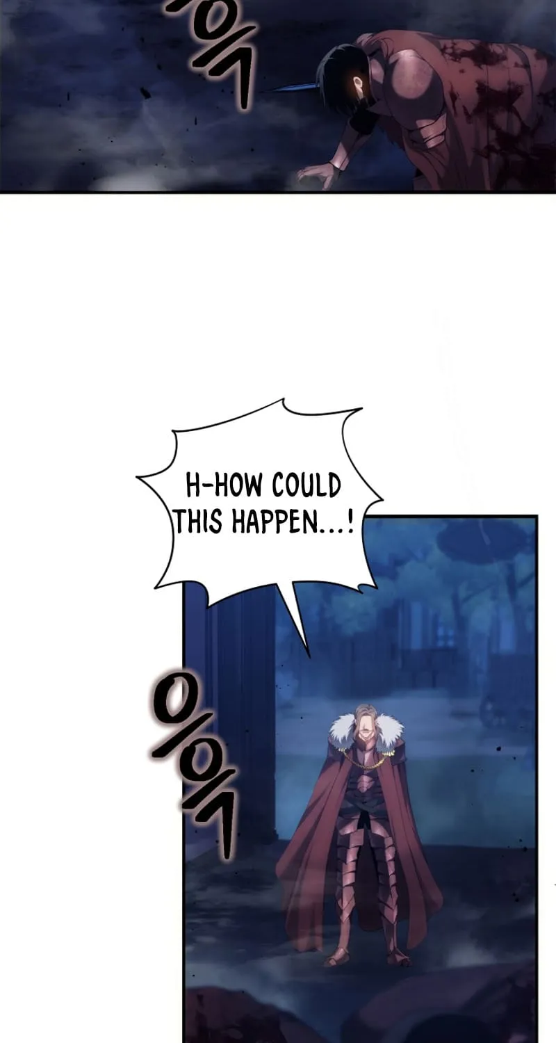 Read Ranker Who Lives A Second Time EN Manga Online