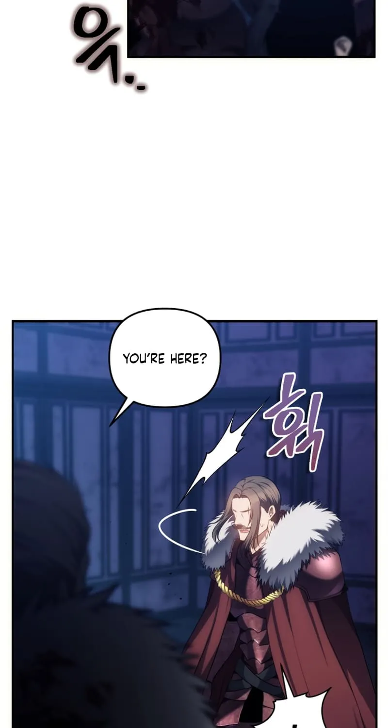 Read Ranker Who Lives A Second Time EN Manga Online