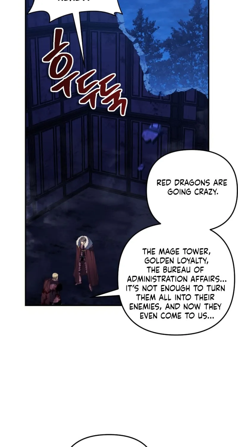 Read Ranker Who Lives A Second Time EN Manga Online