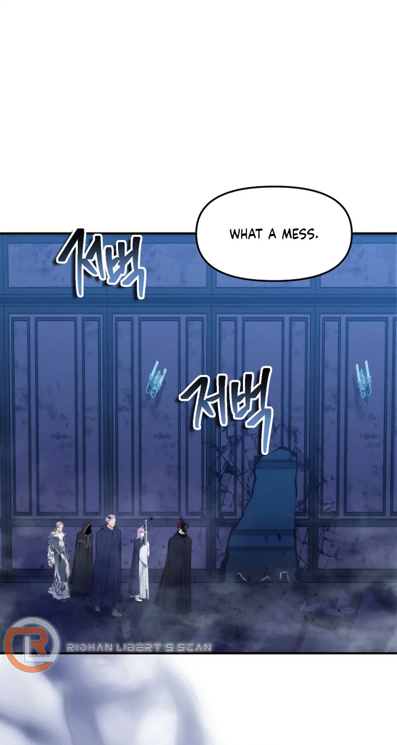 Read Ranker Who Lives A Second Time EN Manga Online