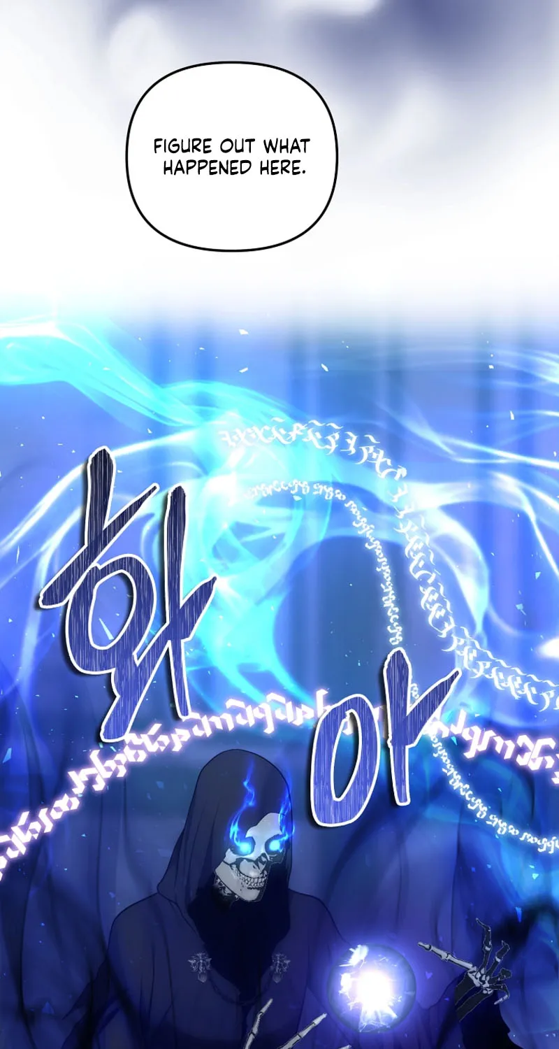 Read Ranker Who Lives A Second Time EN Manga Online