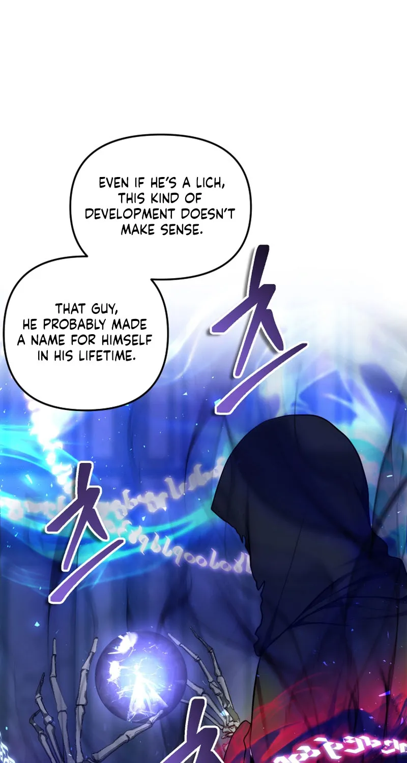Read Ranker Who Lives A Second Time EN Manga Online