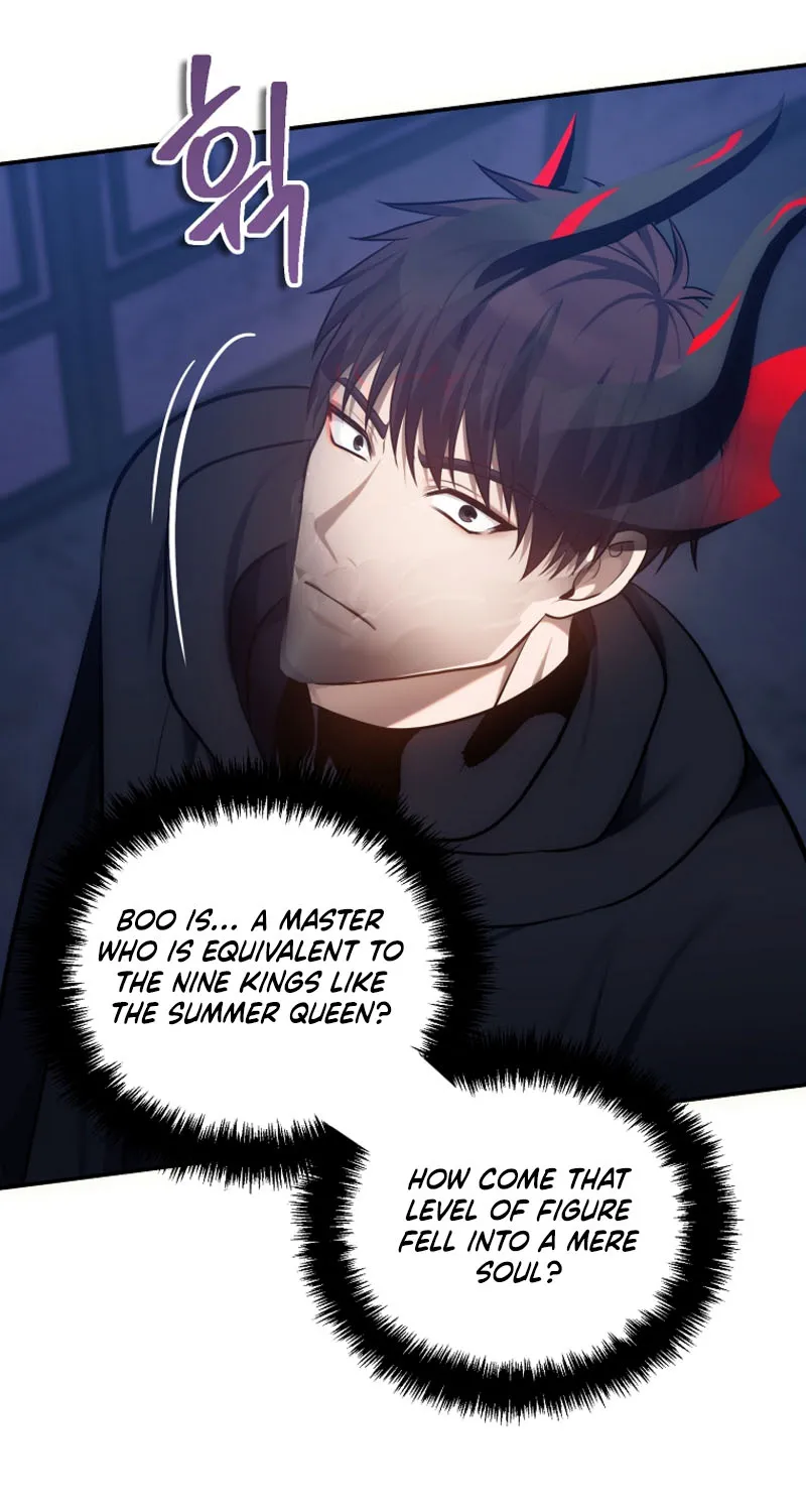 Read Ranker Who Lives A Second Time EN Manga Online
