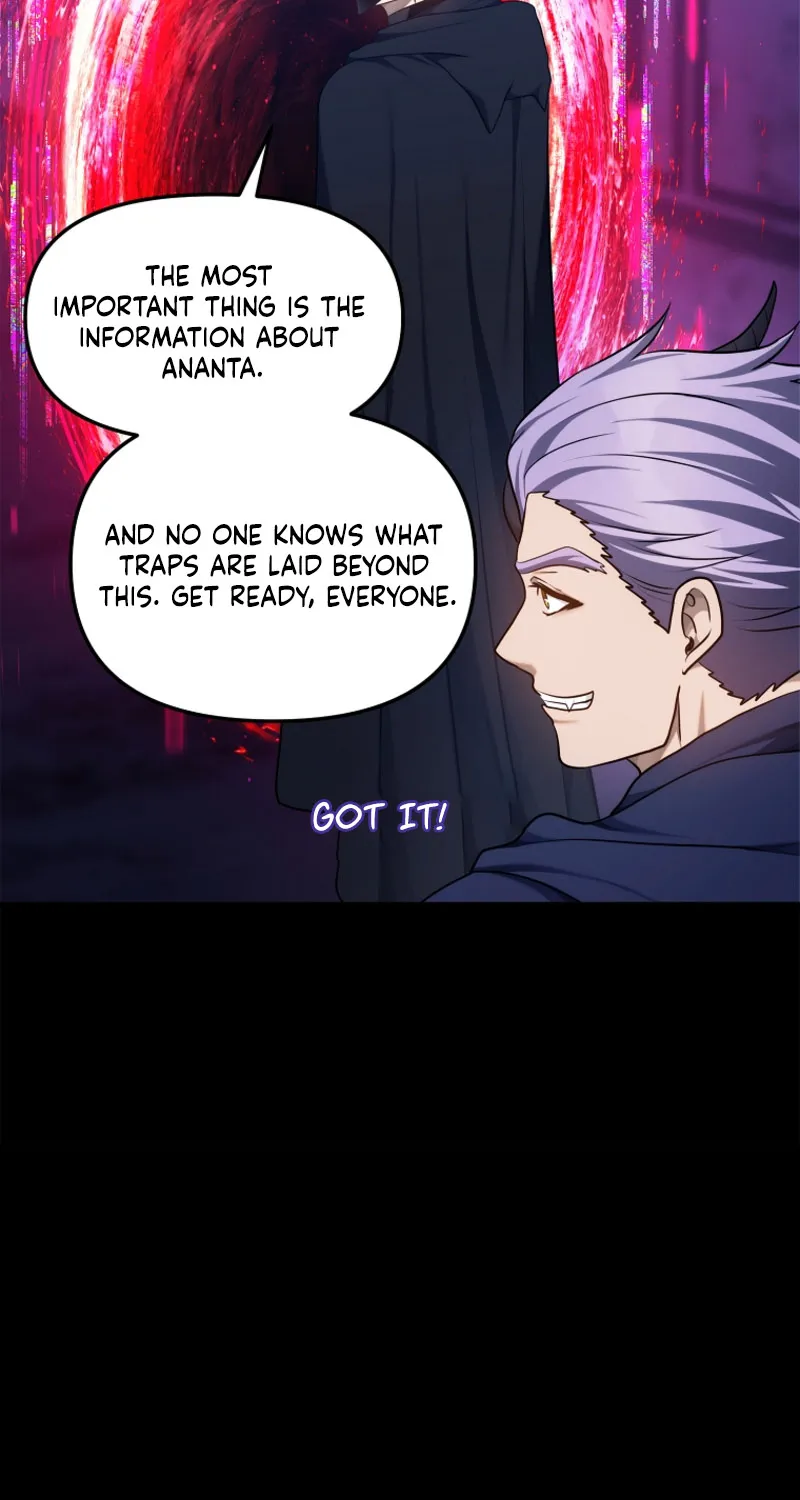 Read Ranker Who Lives A Second Time EN Manga Online
