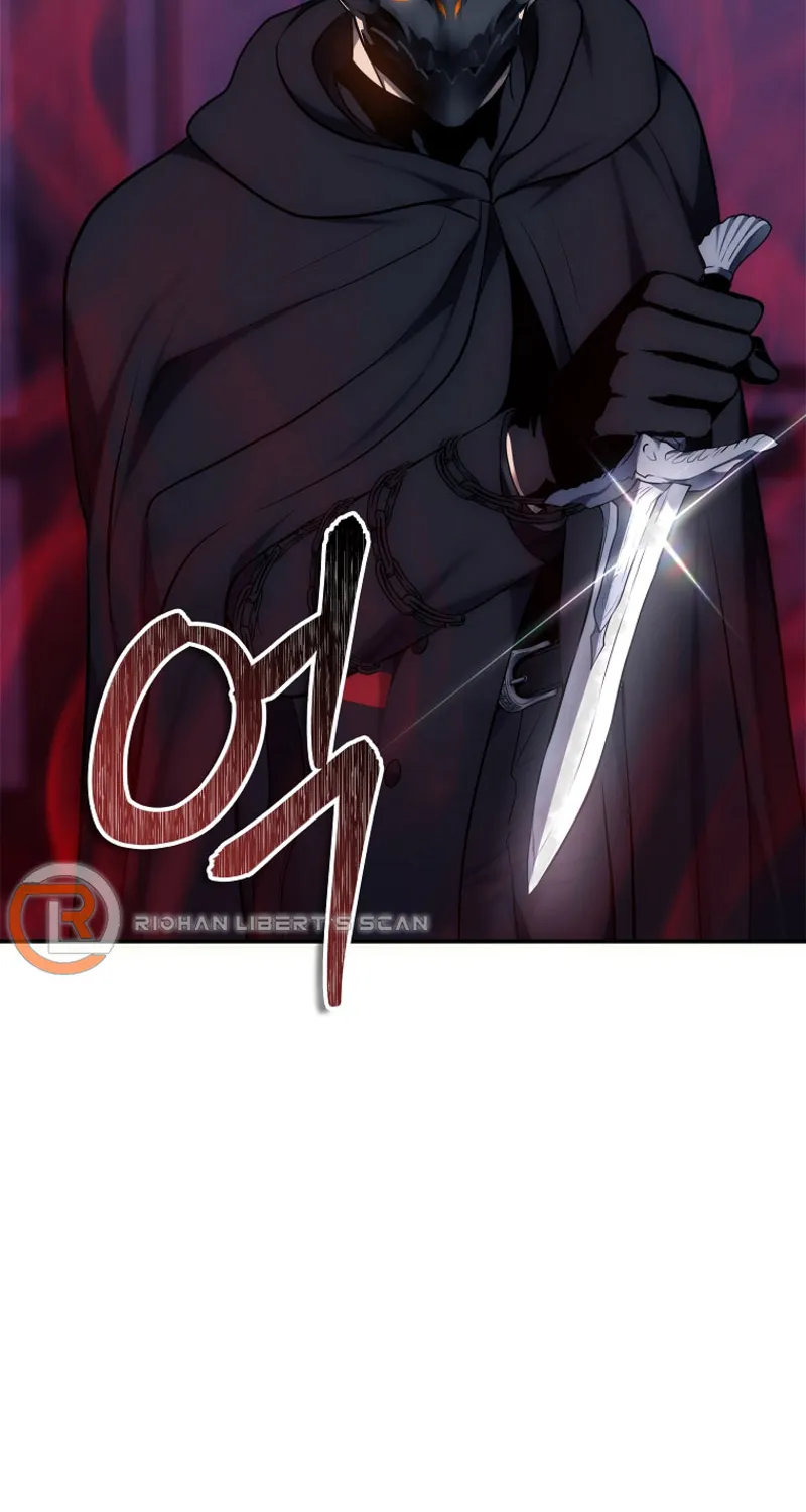 Read Ranker Who Lives A Second Time EN Manga Online