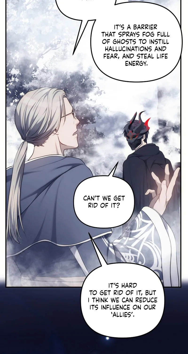 Read Ranker Who Lives A Second Time EN Manga Online