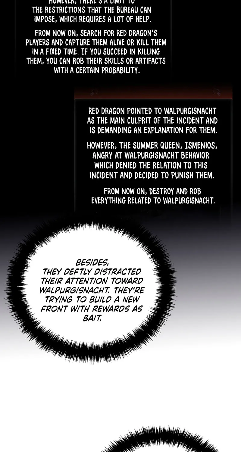 Read Ranker Who Lives A Second Time EN Manga Online
