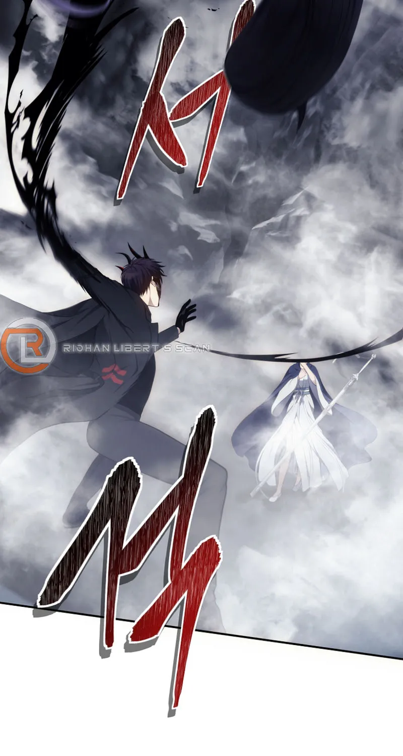 Read Ranker Who Lives A Second Time EN Manga Online