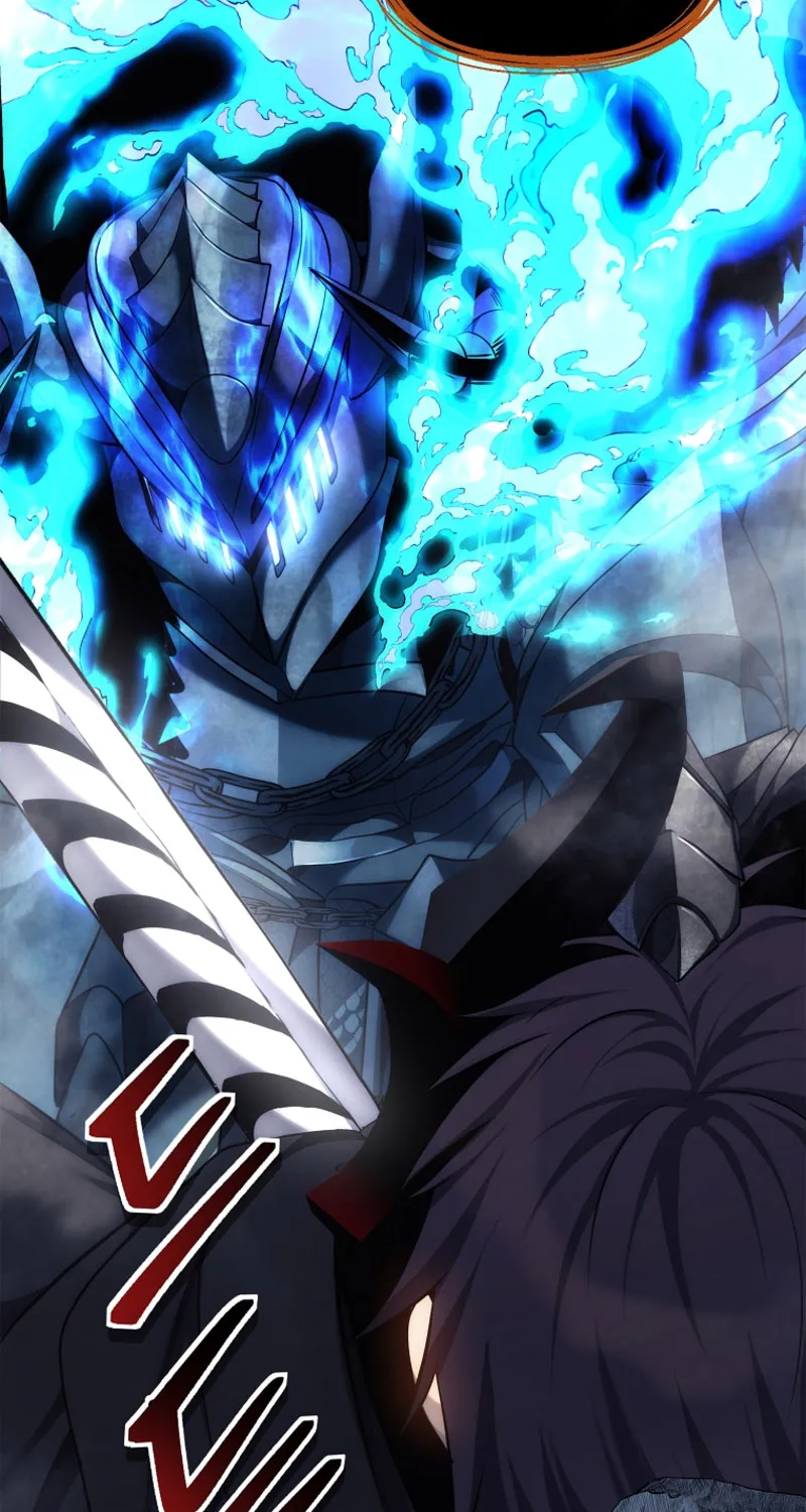 Read Ranker Who Lives A Second Time EN Manga Online