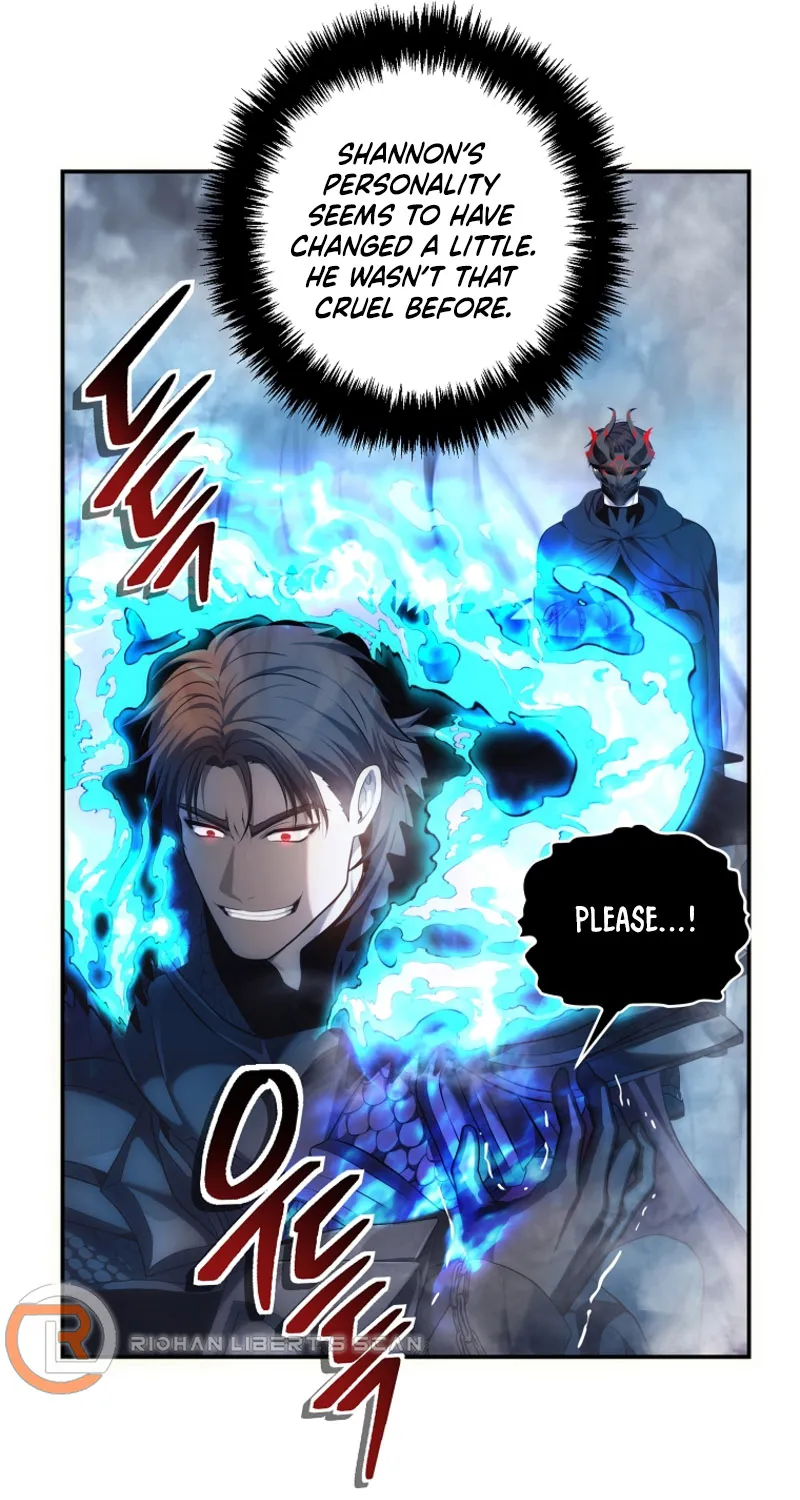 Read Ranker Who Lives A Second Time EN Manga Online
