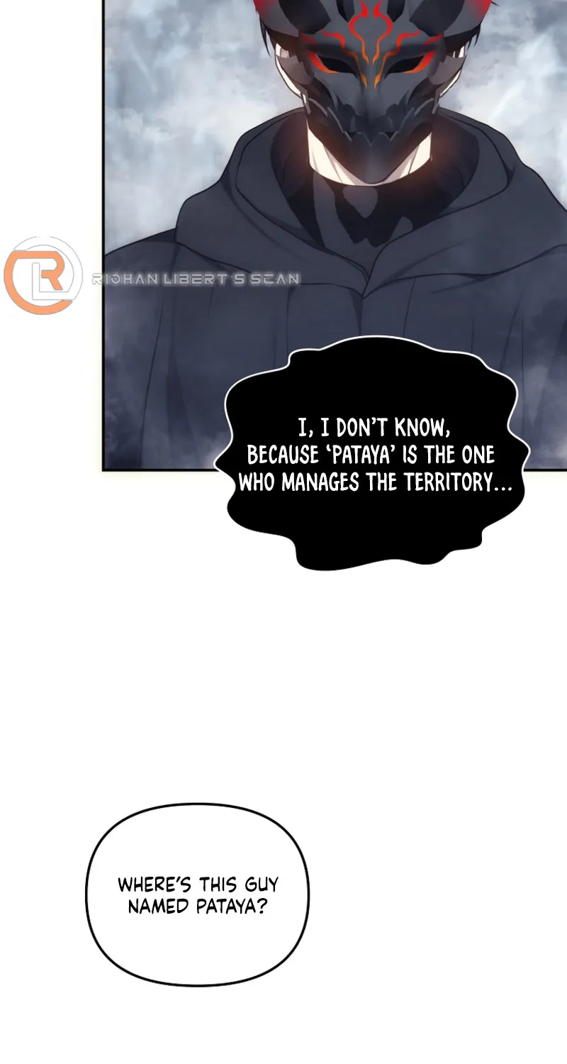 Read Ranker Who Lives A Second Time EN Manga Online