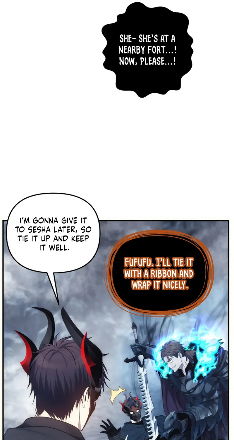 Read Ranker Who Lives A Second Time EN Manga Online