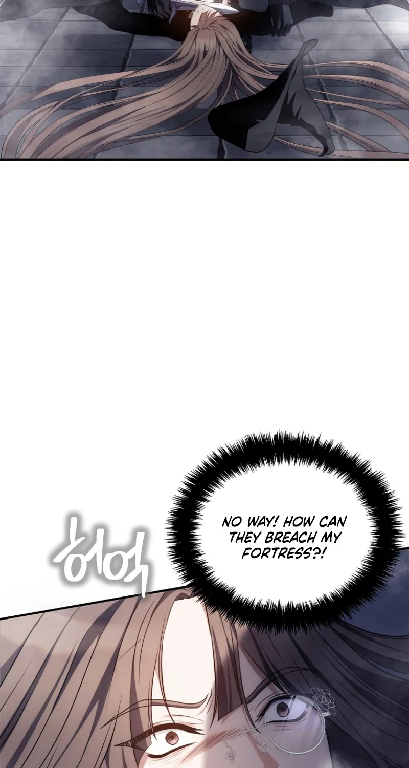 Read Ranker Who Lives A Second Time EN Manga Online