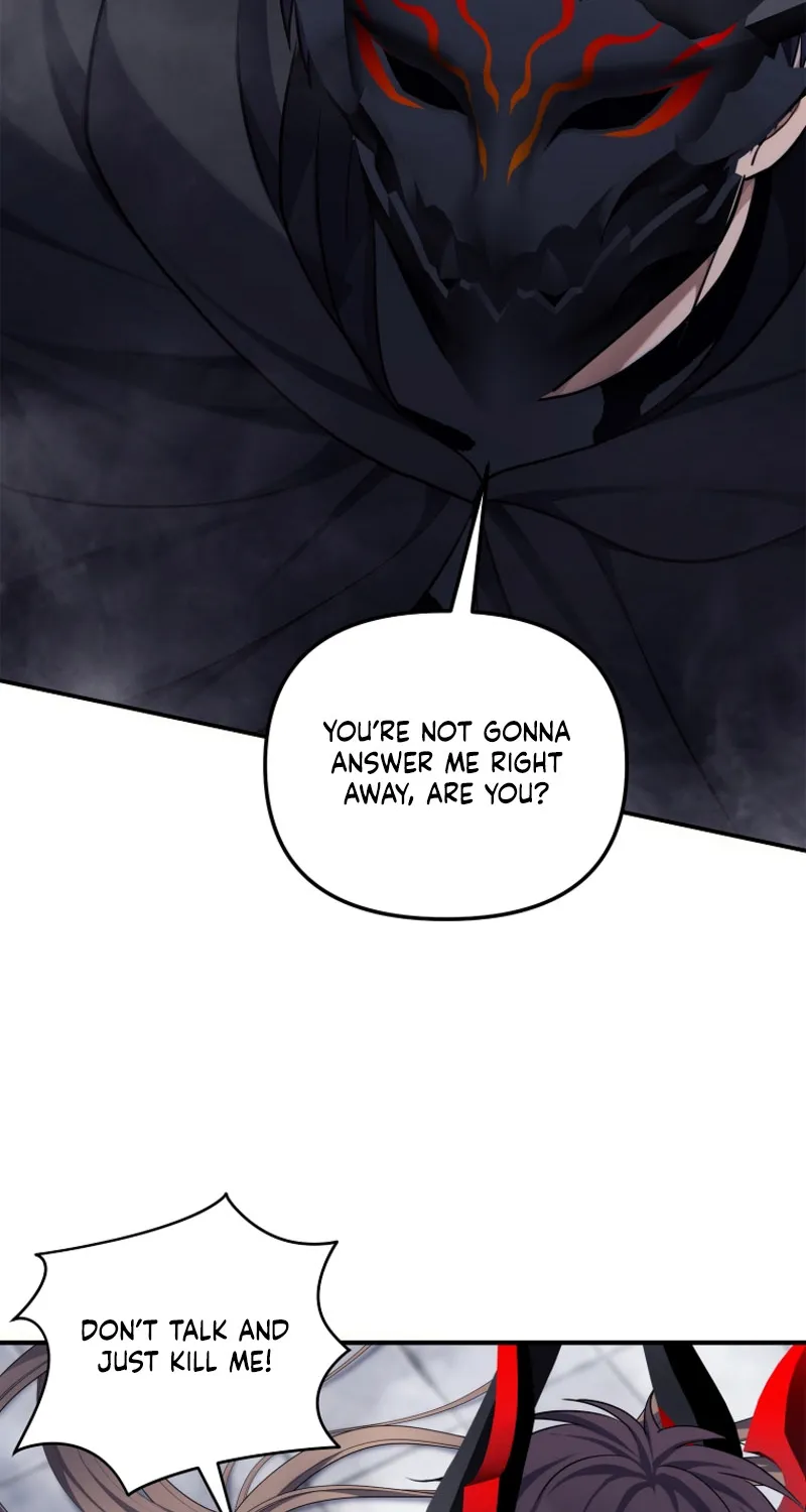 Read Ranker Who Lives A Second Time EN Manga Online