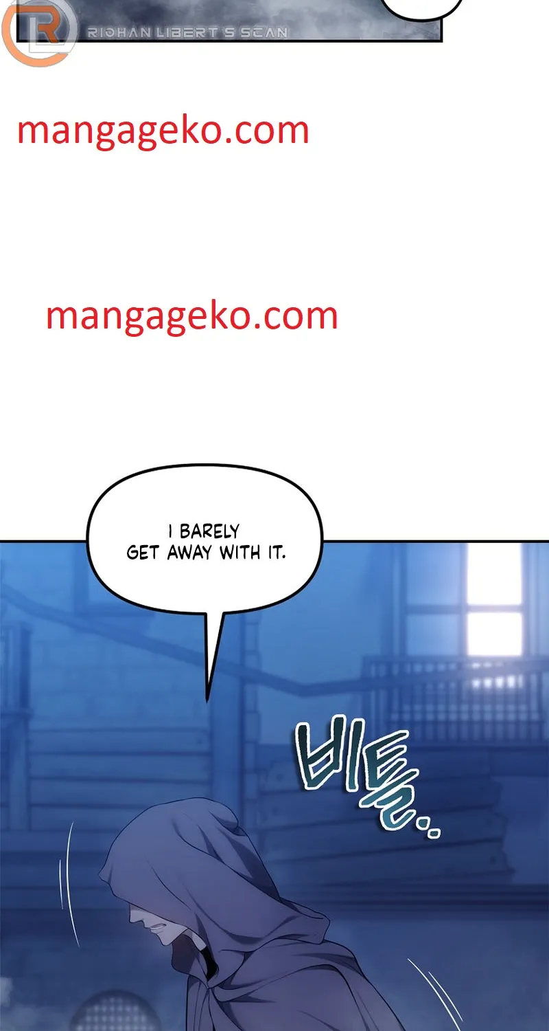 Read Ranker Who Lives A Second Time EN Manga Online