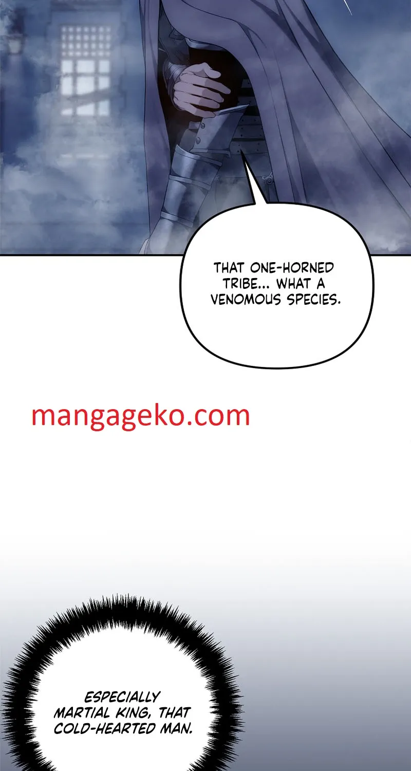 Read Ranker Who Lives A Second Time EN Manga Online