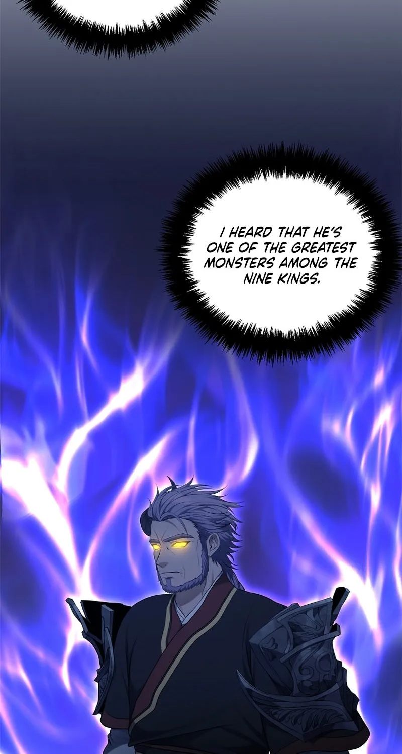 Read Ranker Who Lives A Second Time EN Manga Online