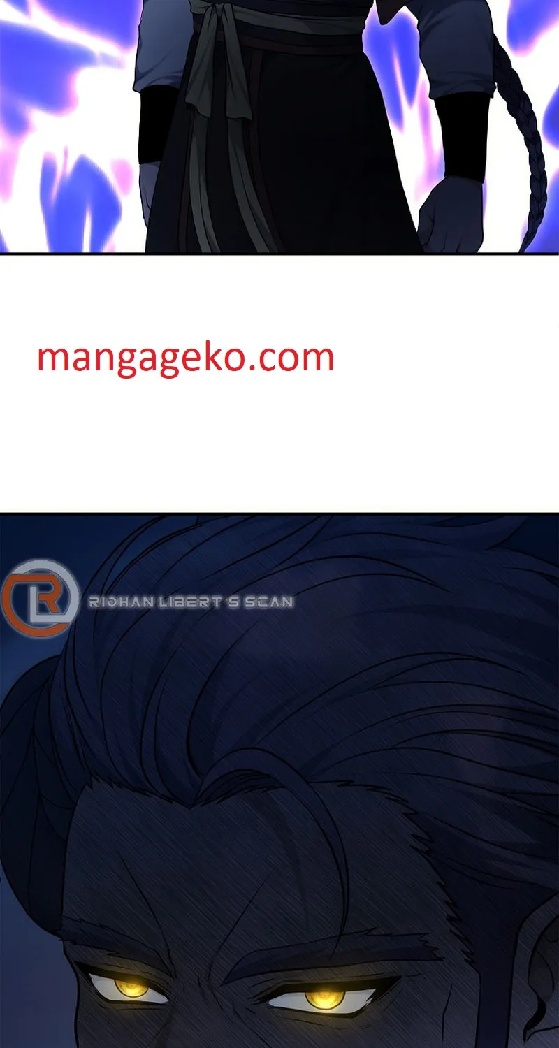 Read Ranker Who Lives A Second Time EN Manga Online