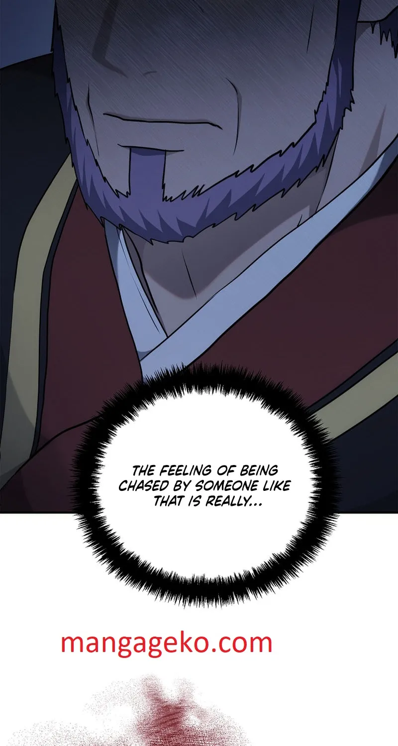 Read Ranker Who Lives A Second Time EN Manga Online