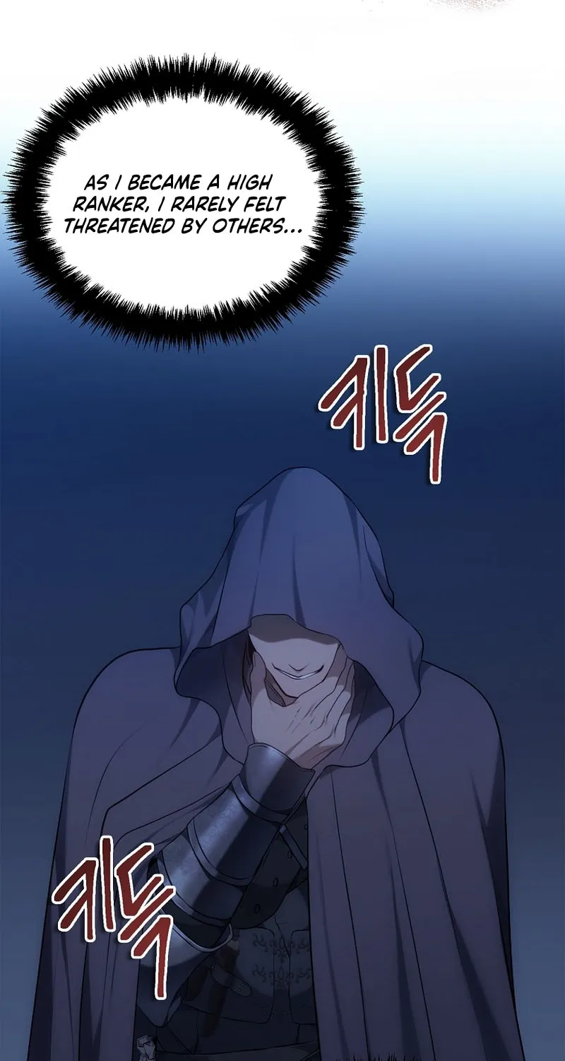 Read Ranker Who Lives A Second Time EN Manga Online