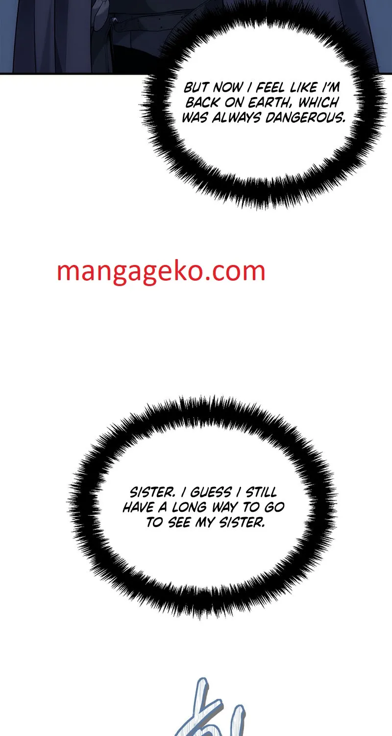 Read Ranker Who Lives A Second Time EN Manga Online