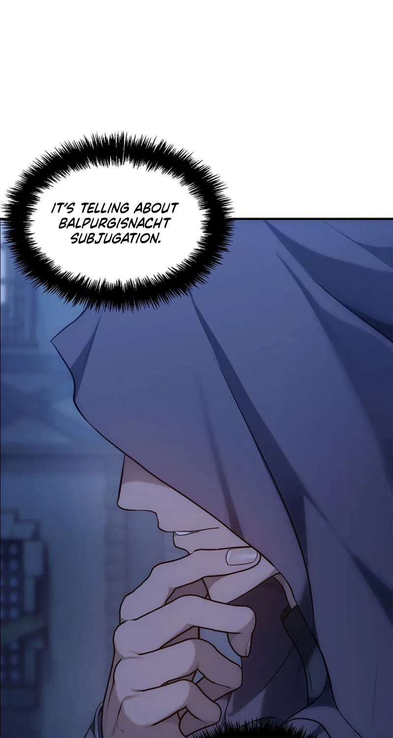 Read Ranker Who Lives A Second Time EN Manga Online