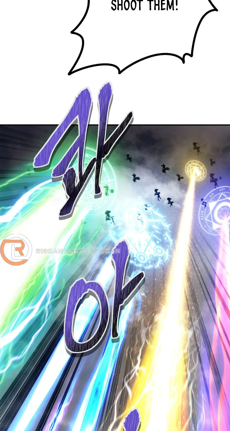 Read Ranker Who Lives A Second Time EN Manga Online
