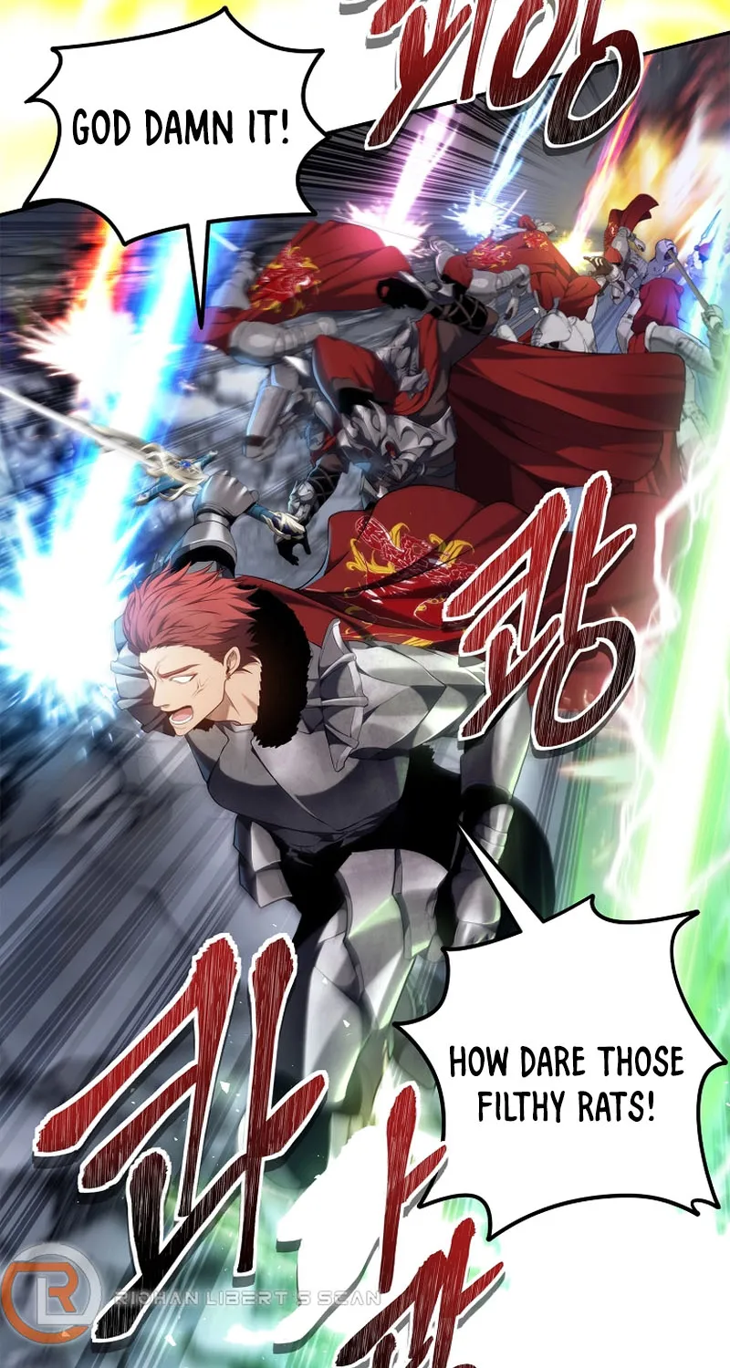 Read Ranker Who Lives A Second Time EN Manga Online