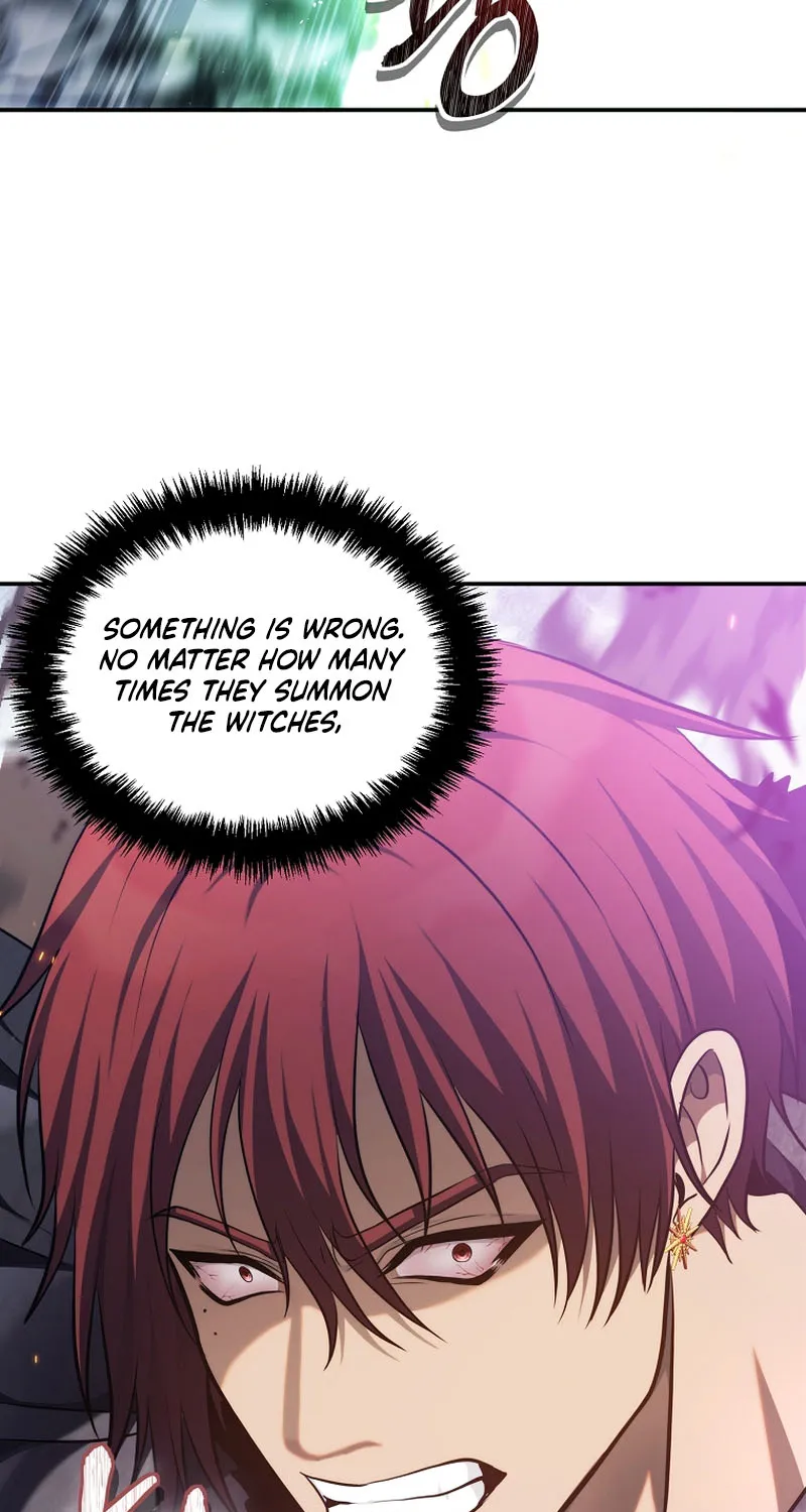 Read Ranker Who Lives A Second Time EN Manga Online