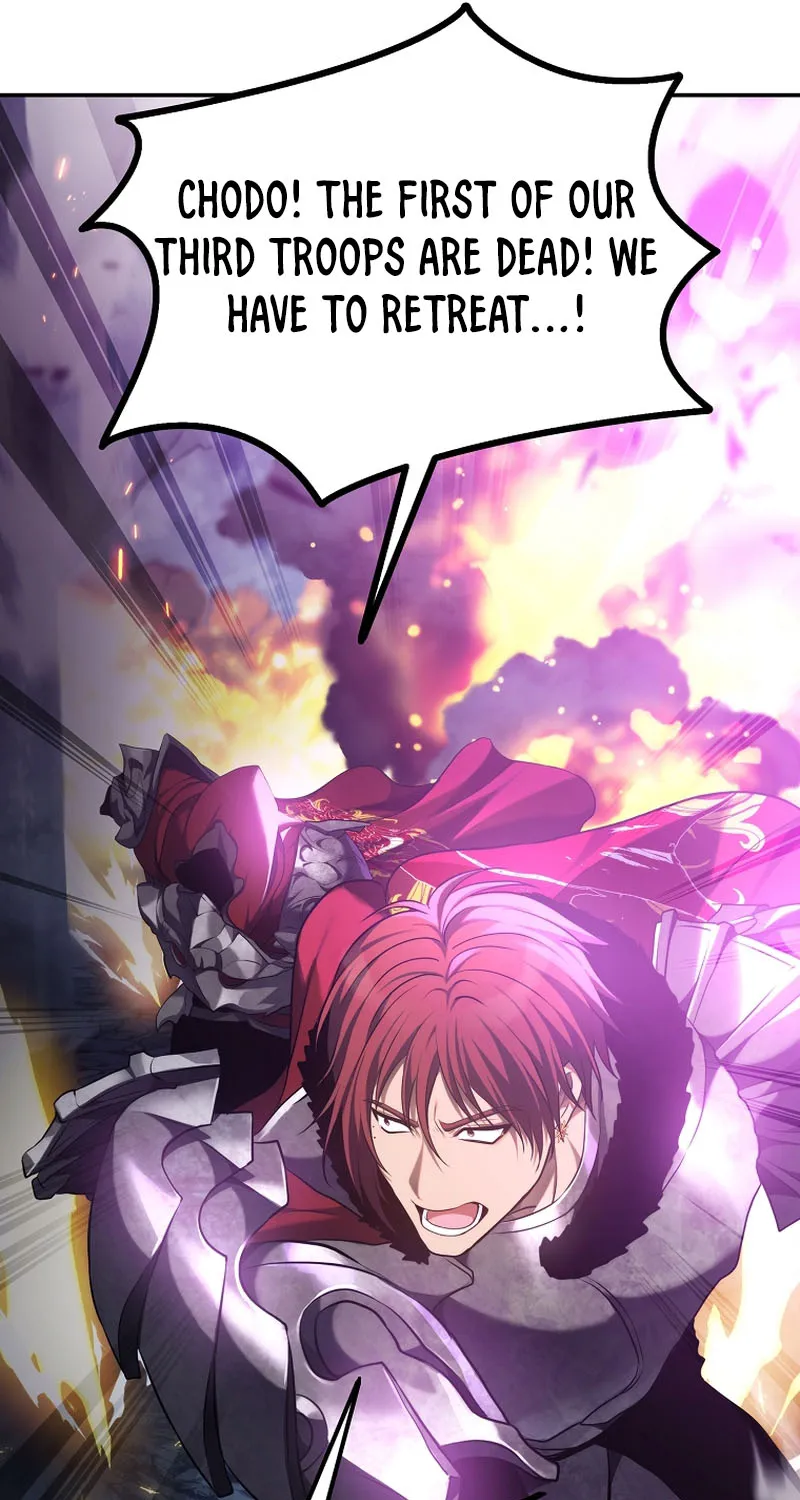 Read Ranker Who Lives A Second Time EN Manga Online
