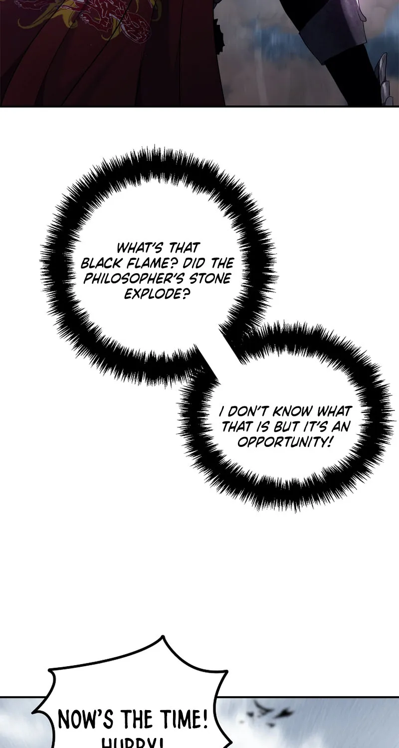 Read Ranker Who Lives A Second Time EN Manga Online