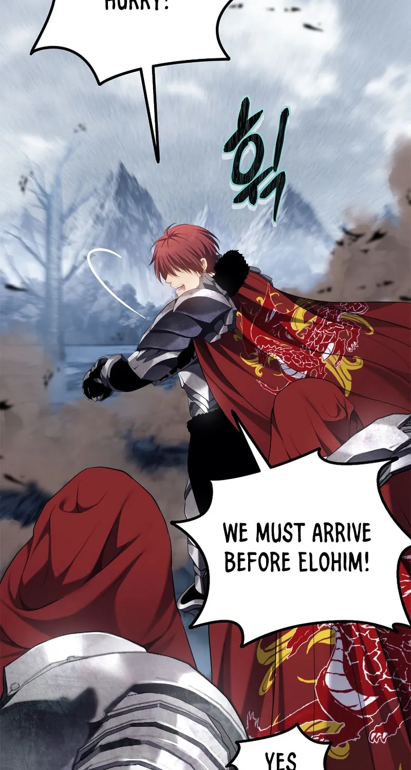 Read Ranker Who Lives A Second Time EN Manga Online