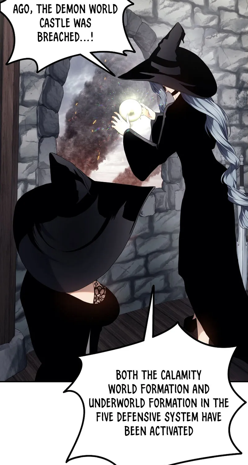 Read Ranker Who Lives A Second Time EN Manga Online