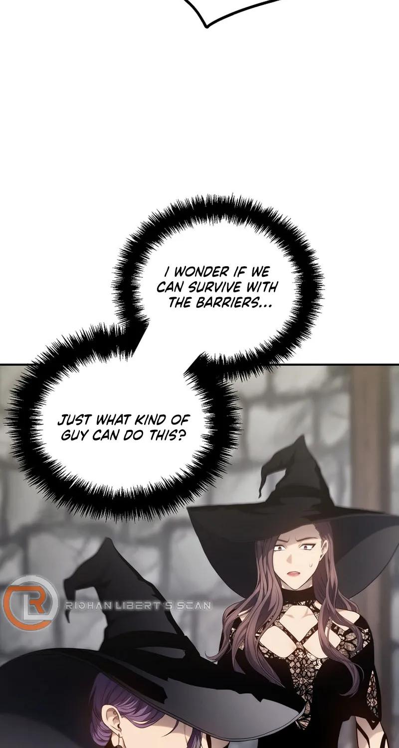 Read Ranker Who Lives A Second Time EN Manga Online