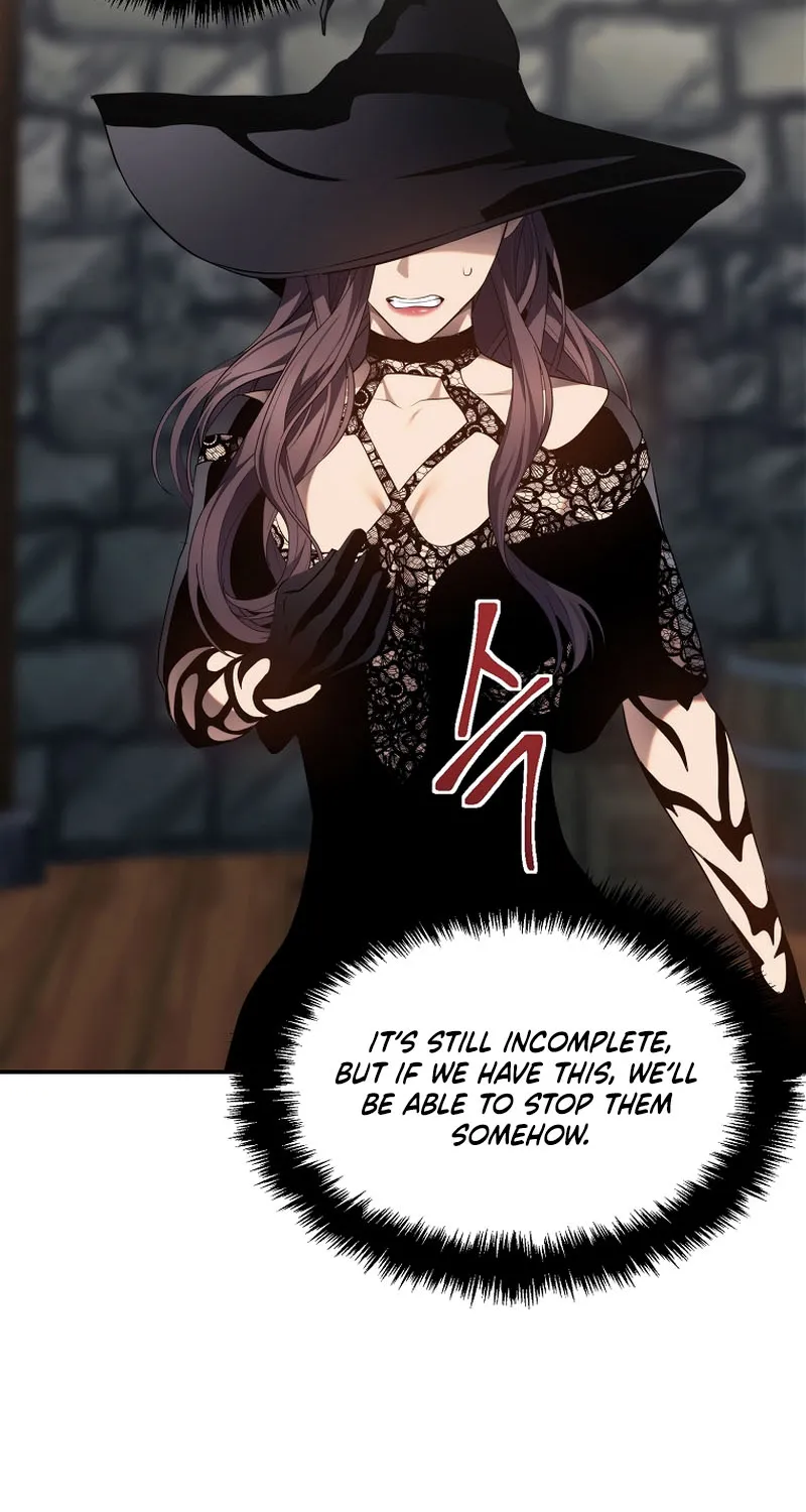 Read Ranker Who Lives A Second Time EN Manga Online