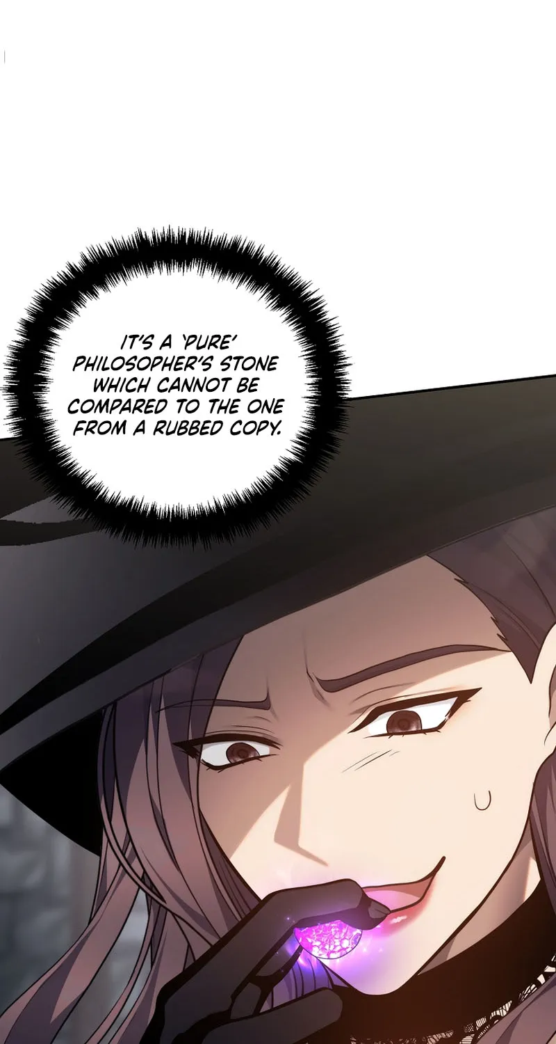 Read Ranker Who Lives A Second Time EN Manga Online