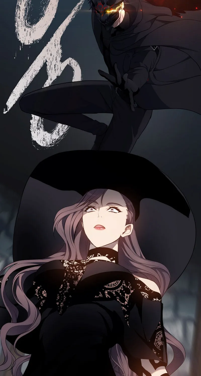 Read Ranker Who Lives A Second Time EN Manga Online