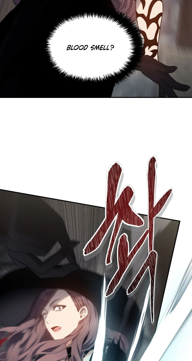 Read Ranker Who Lives A Second Time EN Manga Online