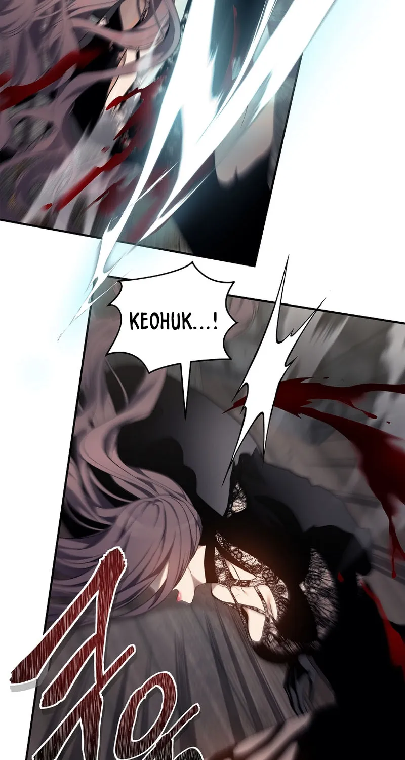 Read Ranker Who Lives A Second Time EN Manga Online