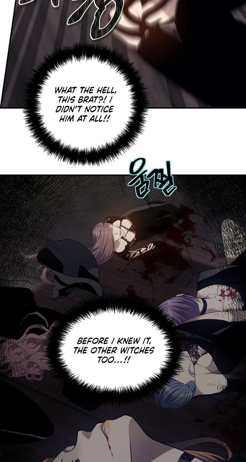 Read Ranker Who Lives A Second Time EN Manga Online