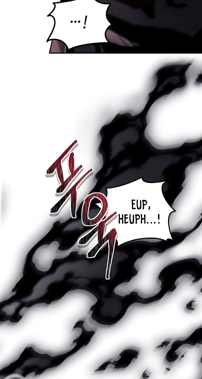 Read Ranker Who Lives A Second Time EN Manga Online