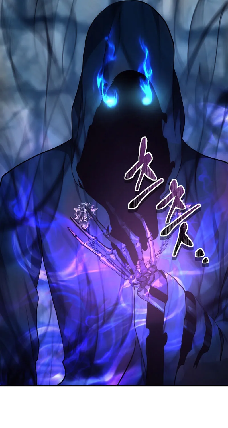 Read Ranker Who Lives A Second Time EN Manga Online