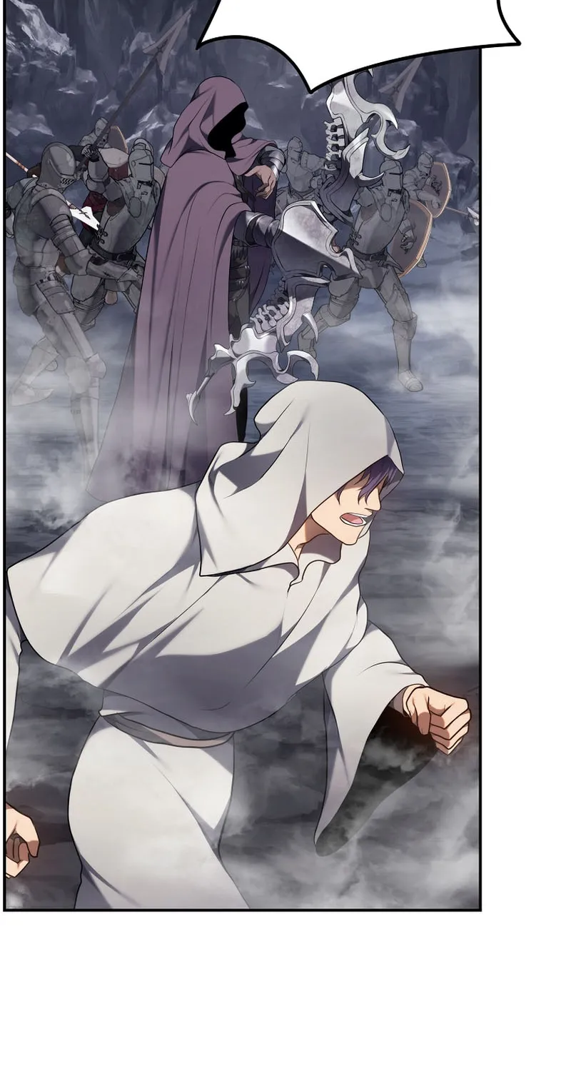 Read Ranker Who Lives A Second Time EN Manga Online