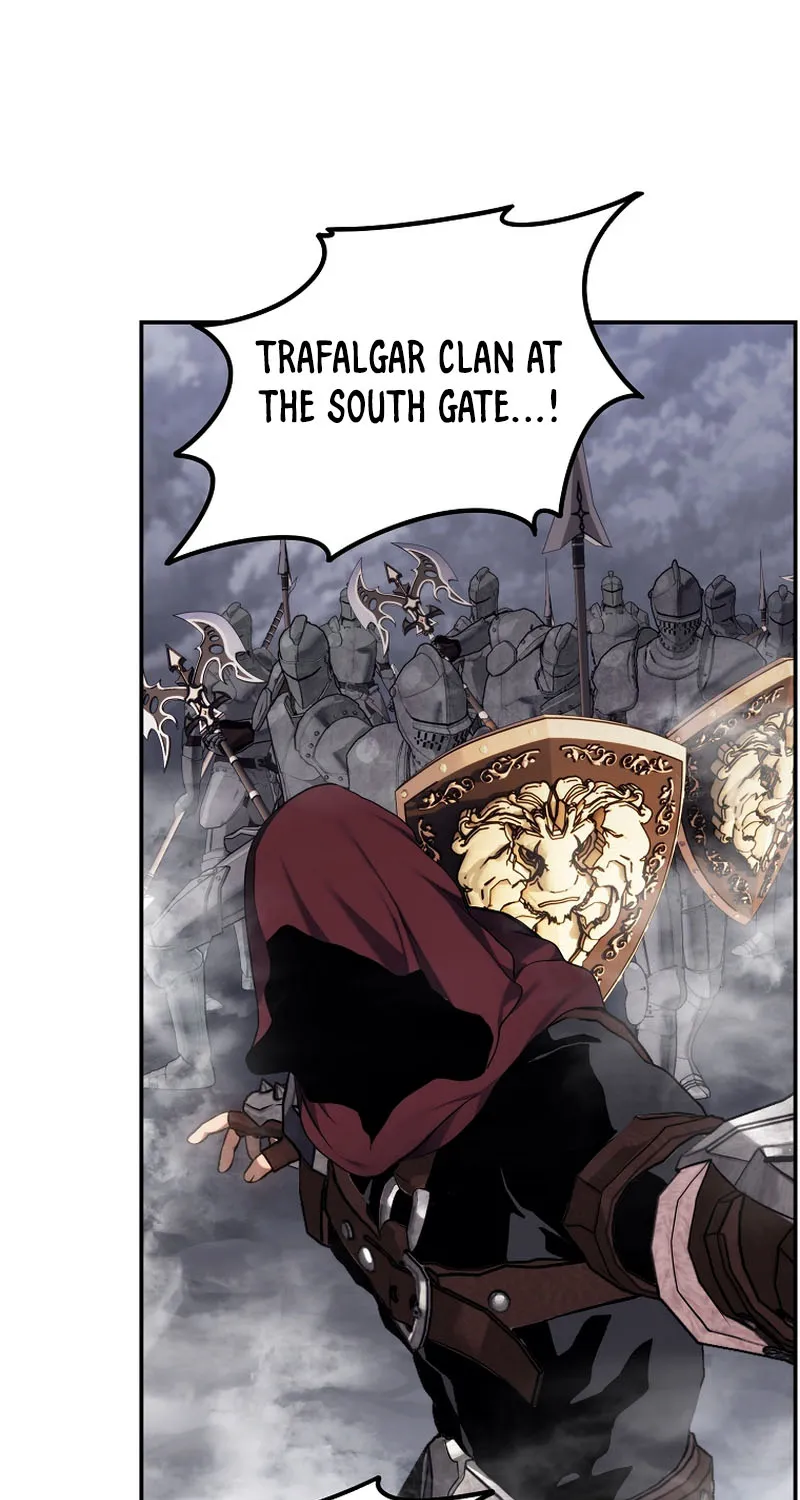 Read Ranker Who Lives A Second Time EN Manga Online