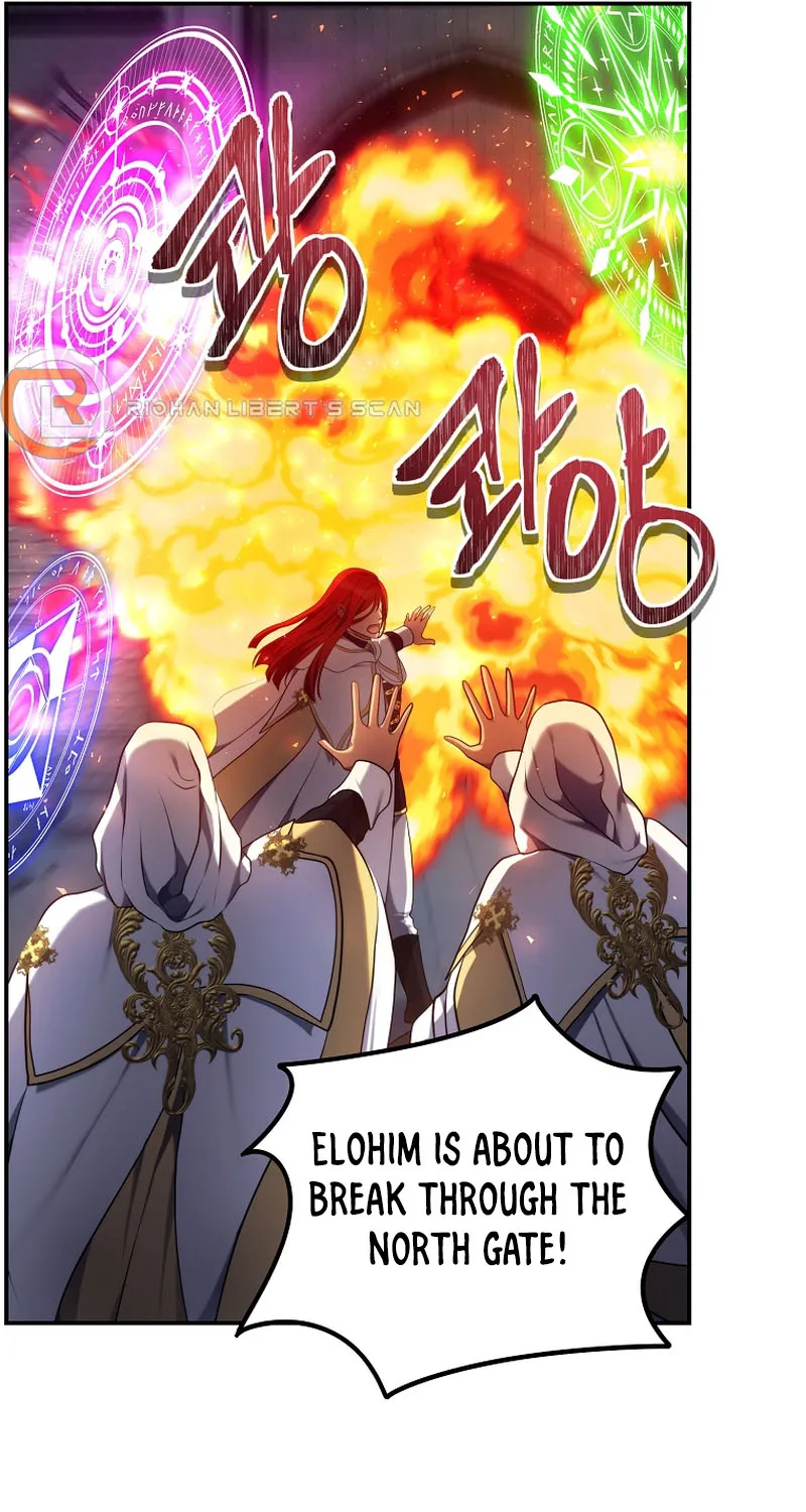 Read Ranker Who Lives A Second Time EN Manga Online