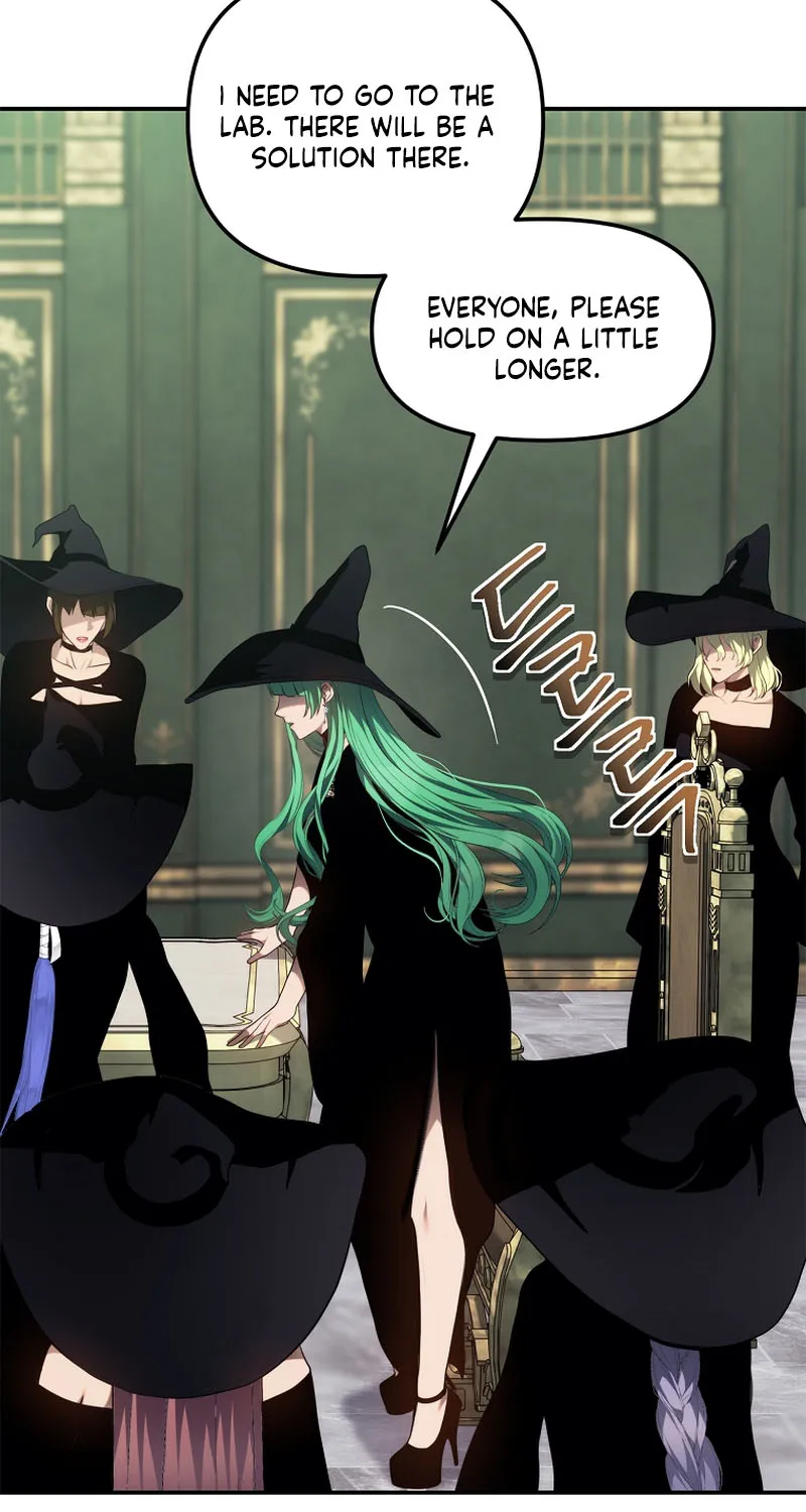 Read Ranker Who Lives A Second Time EN Manga Online